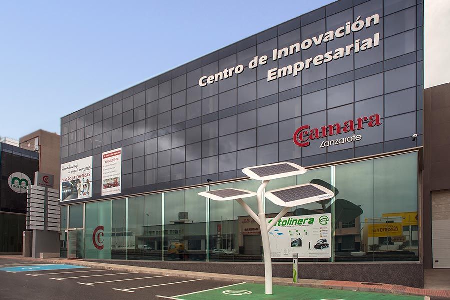 <strong>La Cámara de Comercio de Lanzarote y La Graciosa ya cuenta con sede electrónica</strong>