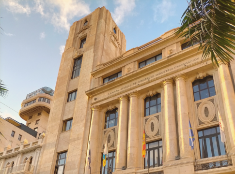 <strong>La Cámara de Comercio critica el nuevo sistema de devolución de IGIC a turistas<br></strong>
