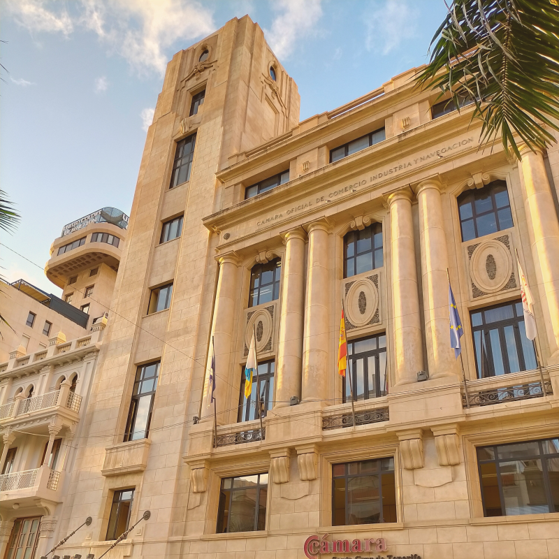 <strong>La Cámara de Comercio critica el nuevo sistema de devolución de IGIC a turistas<br></strong>