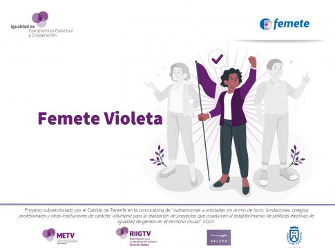 <strong>Proyecto por la igualdad y el acceso de la mujer a sectores del metal y TIC</strong>