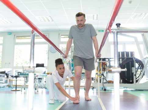 El Gobierno de Canarias omite varias plazas de fisioterapeuta en la última convocatoria del  SCS 