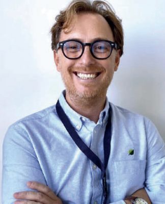 Sebastian Martinez