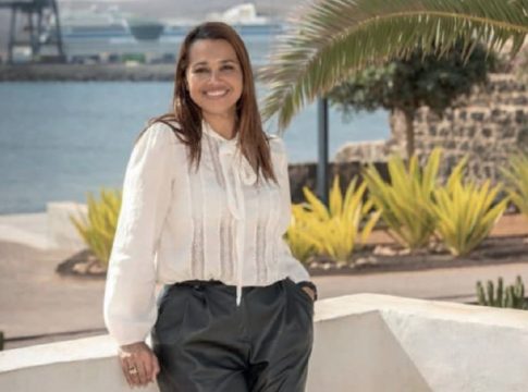 Sonia Álamo: “Esperamos que la Oficina de Turismo de Puerto del Rosario sea una realidad en 2023” 