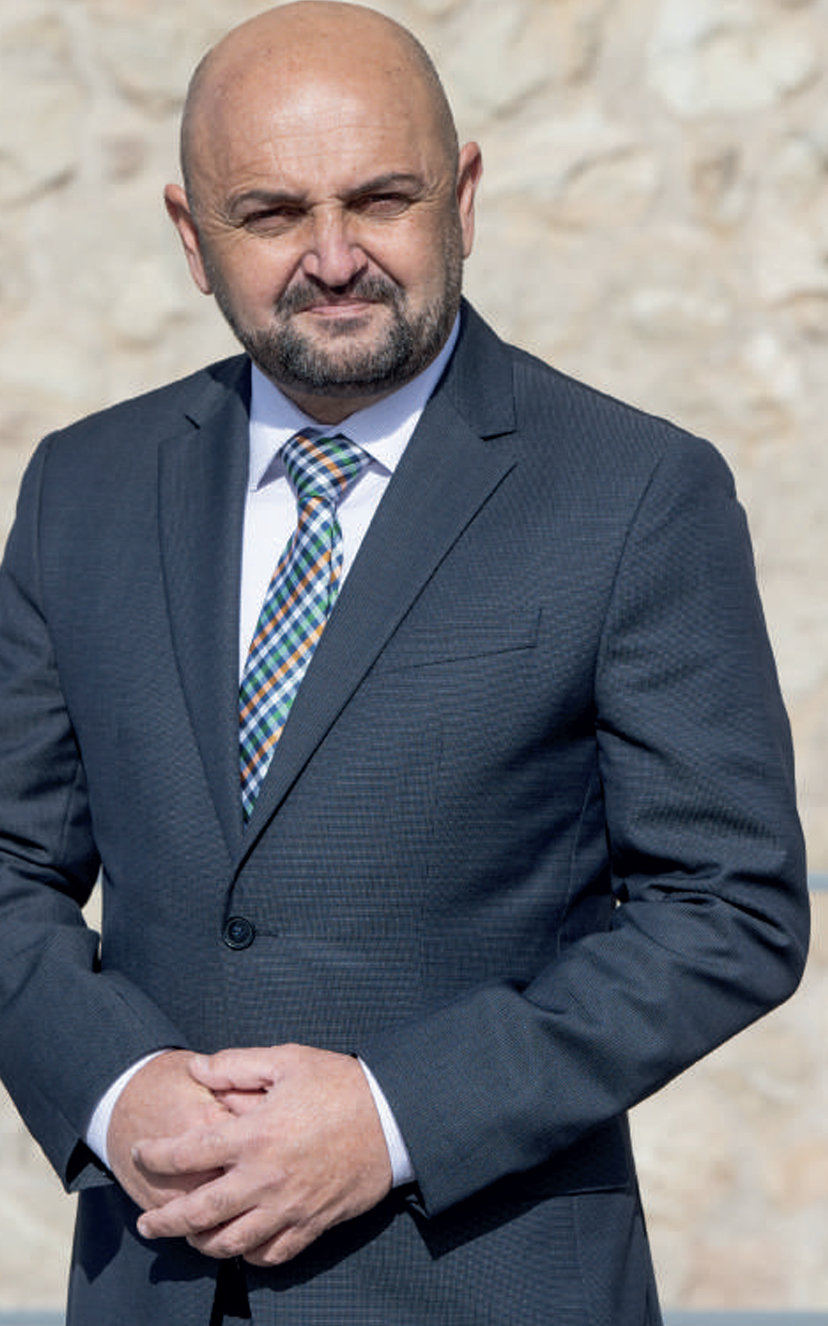 Carlos Álamo: “Trabajamos para que Gran Canaria se consolide como un destino vacacional destinado al ocio y al deporte los 365 días del año”