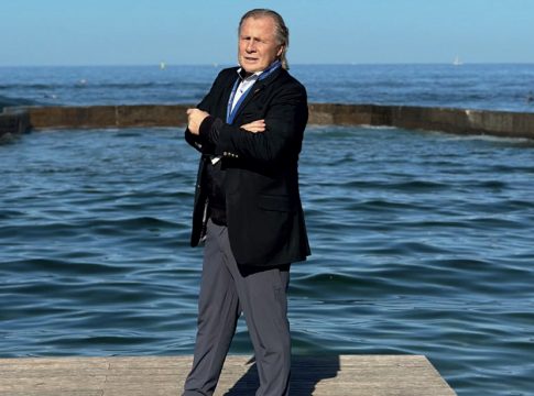 Axel Frtj Gassman: “En Europe Hotels estamos consolidando y perfeccionando lo que ofrecemos”