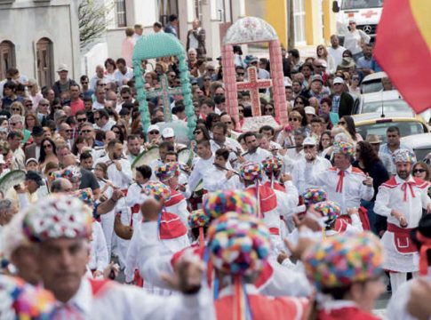 Magaly González: “Nuestra promoción se sustenta en pruebas deportivas que “remarcan” nuestra naturaleza y en el rescate de nuestras tradiciones”