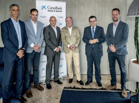 Grupo Satocan obtiene el premio ‘CaixaBank Hotels & Tourism al compromiso con la sostenibilidad’ en Canarias