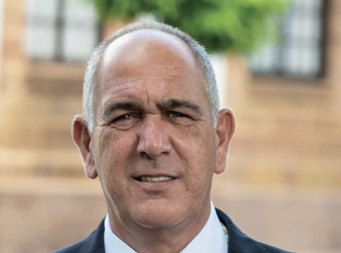 Sergio Nuez: “El turismo es el engranaje de todo lo que se realiza en Teror”