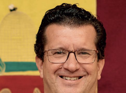 Juan Jesús Facundo: “El Fiestoron nos posiciona a nivel regional y nacional por ser uno de los festivales de música más importantes de Canarias”