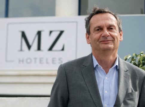 Carlos Vázquez: “Decidimos sacrificar rentabilidad a corto plazo por la mejora de productos y servicios”