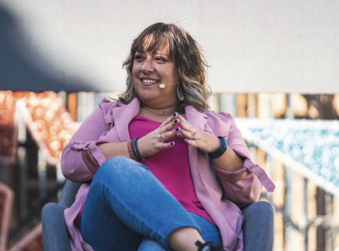 Idaira Afonso: “La Laguna como referente de un turismo sostenible a nivel social, comercial y ambiental”