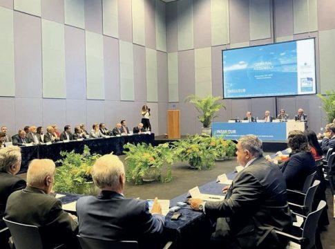 Las Cámaras de Comercio, piezas claves para superar los obstáculos derivados de la insularidad