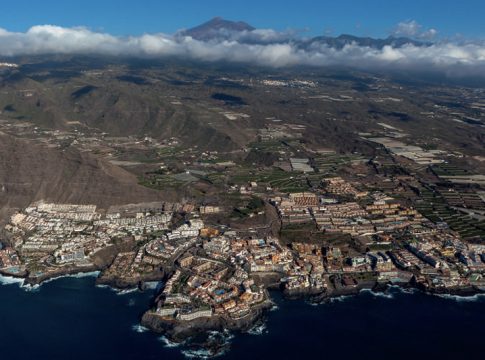 Luz Goretti Gorrín: “Santiago del Teide, un municipio encaminado hacia la Sostenibilidad”
