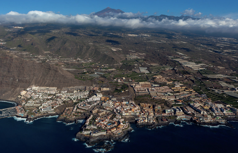 Luz Goretti Gorrín: “Santiago del Teide, un municipio encaminado hacia la Sostenibilidad”