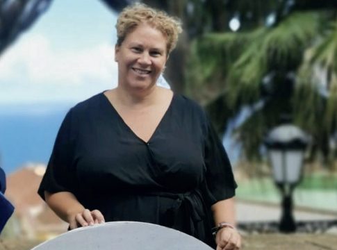 Isabel Socorro: “En FITUR queremos promocionar nuestras fiestas declaradas de Interés Turístico Nacional”