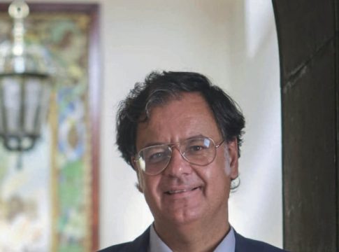 Francis González: “Un elemento potente de la vida del municipio tiene que ver con ese carácter turístico que tiene Icod”