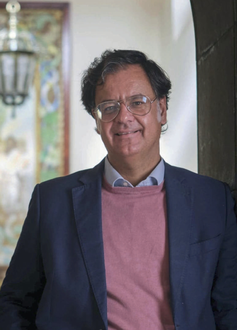 Francis González: “Un elemento potente de la vida del municipio tiene que ver con ese carácter turístico que tiene Icod”