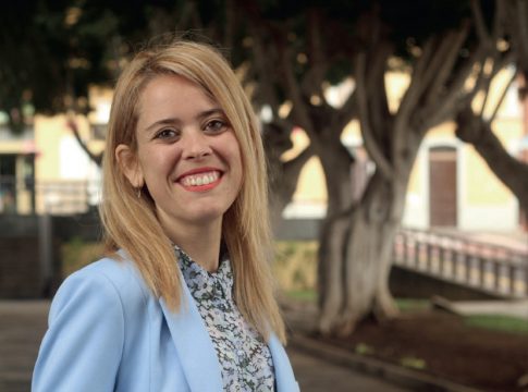 Eudita Mendoza: “FITUR es una oportunidad para aprender a ser un destino más competitivo”