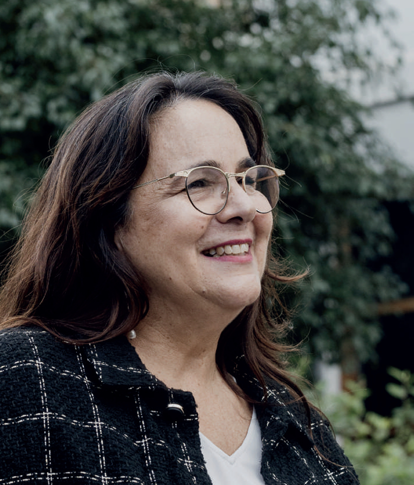 Mercedes Álvarez: “Para el turismo canario somos un destino atrayente”