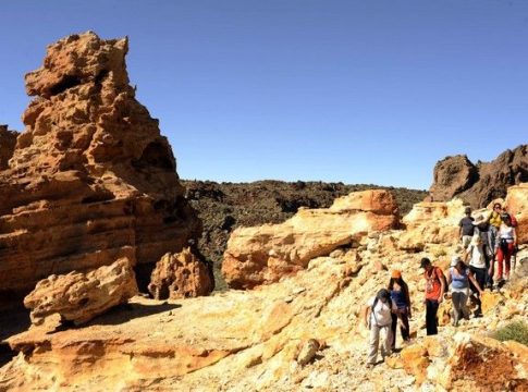 <strong>Más de 3.000 alumnos se benefician del programa medioambiental que organiza el consistorio villero</strong>
