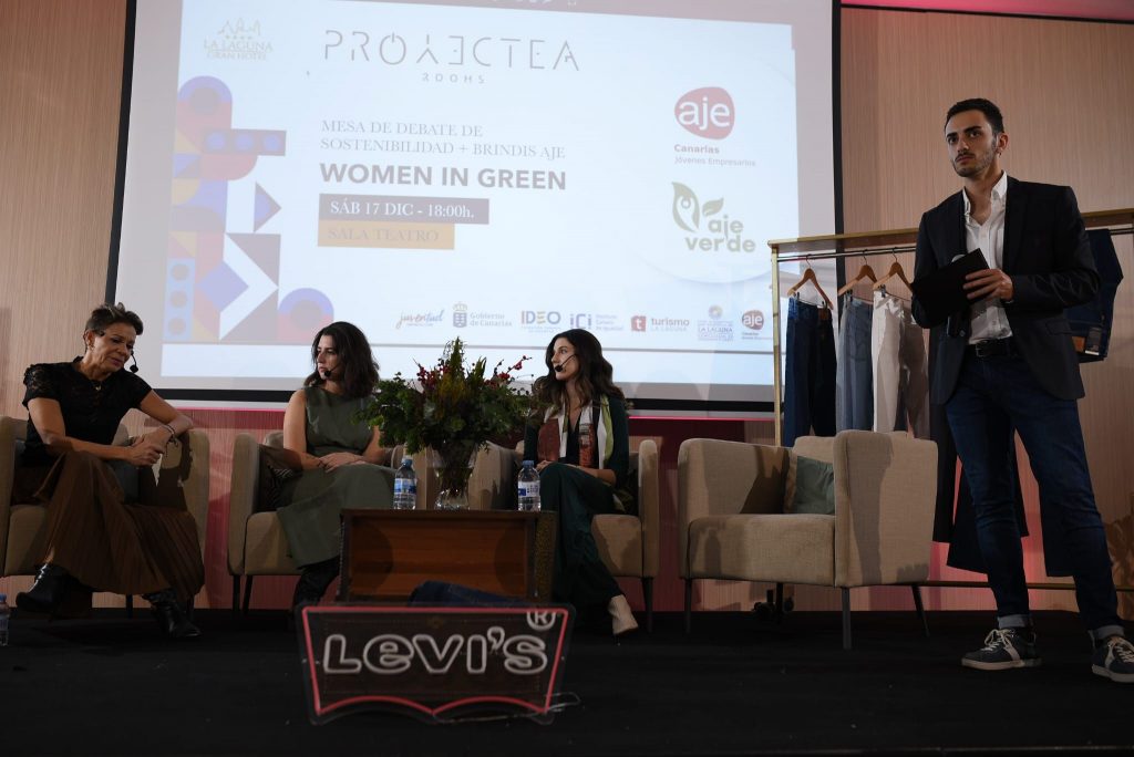 El proyecto AJE Verde llega al ecuador de su primer año 