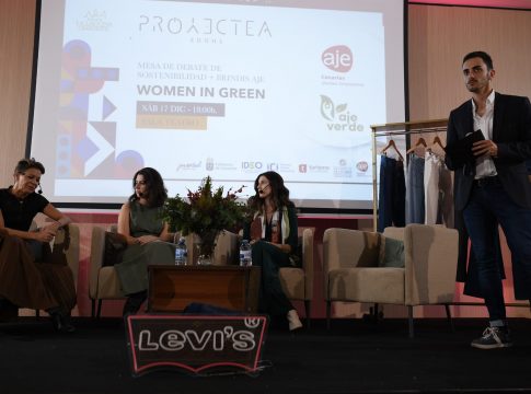 El proyecto AJE Verde llega al ecuador de su primer año 
