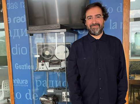 “Dreamland es una oportunidad para Canarias”
