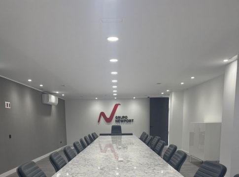 <strong>Grupo Newport, líder en obtención y gestión de fondos europeos en Canarias</strong>