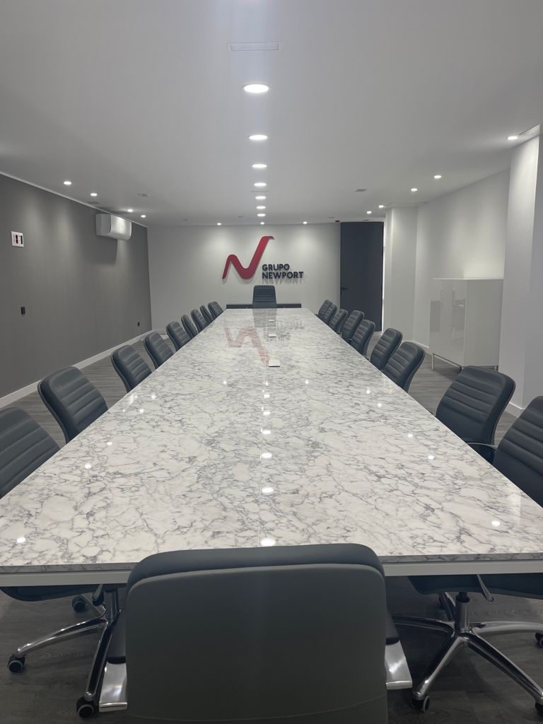 <strong>Grupo Newport, líder en obtención y gestión de fondos europeos en Canarias</strong>