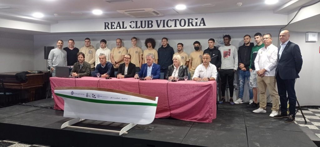 <strong><em>Alumnos de FP canarios trabajarán para mantener el arte centenario de construir barquillos de vela a través de un proyecto de la Convocatoria CaixaBank Dualiza</em></strong>