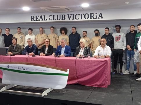 <strong><em>Alumnos de FP canarios trabajarán para mantener el arte centenario de construir barquillos de vela a través de un proyecto de la Convocatoria CaixaBank Dualiza</em></strong>