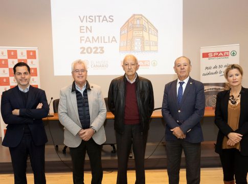 El Museo Canario y SPAR Gran Canaria, unidos para que las nuevas generaciones conozcan nuestra historia aborigen  
