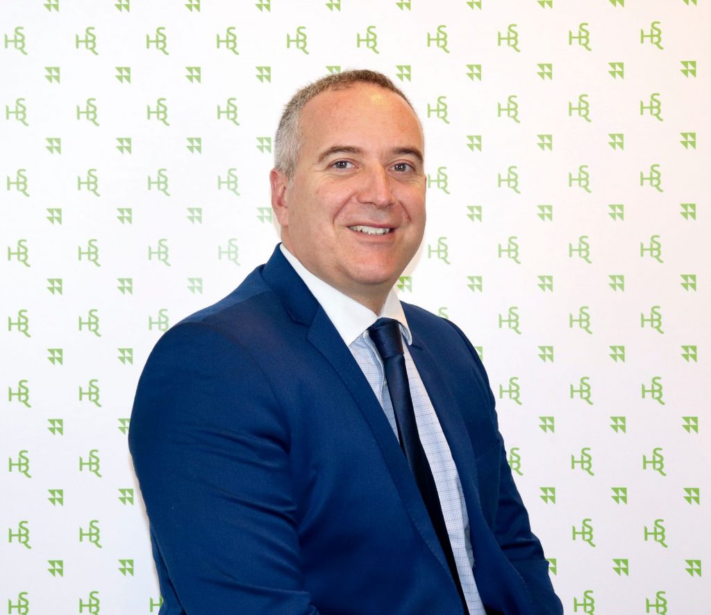 <strong>Sebastián Sansó, nuevo Presidente de Spaincares</strong>