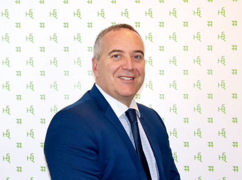 <strong>Sebastián Sansó, nuevo Presidente de Spaincares</strong>