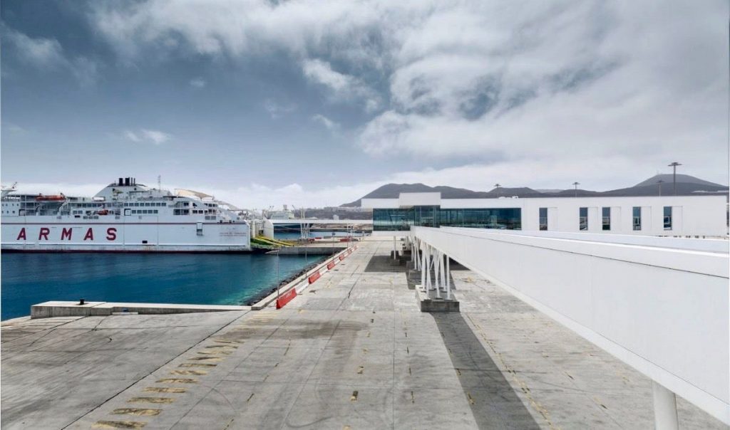 <strong>Naviera Armas Trasmediterránea estará presente en Fitur 2023</strong>