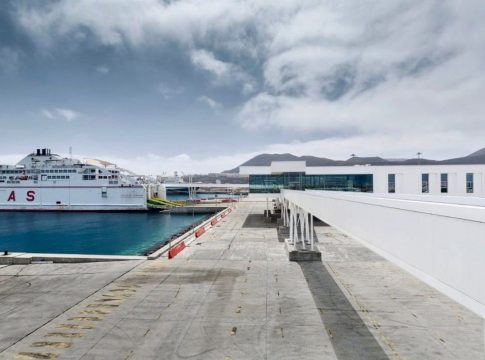 <strong>Naviera Armas Trasmediterránea estará presente en Fitur 2023</strong>