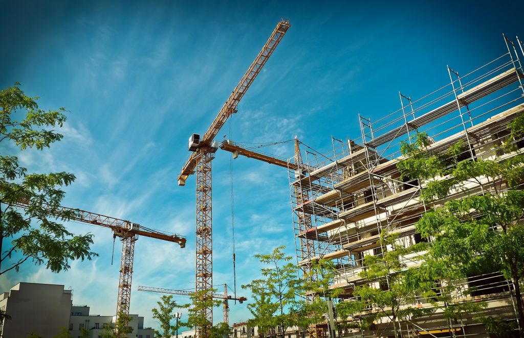 El precio de la vivienda en Canarias sube un 6,47% frente al año pasado