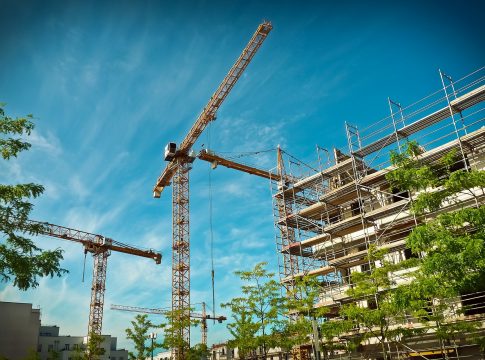El precio de la vivienda en Canarias sube un 6,47% frente al año pasado