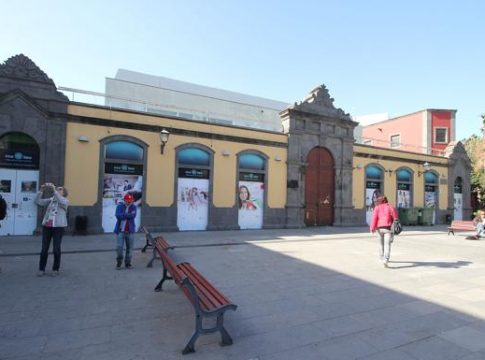 Arucas incoa el procedimiento administrativo por incumplimiento de contrato de la Concesión administrativa del Antiguo Mercado Municipal