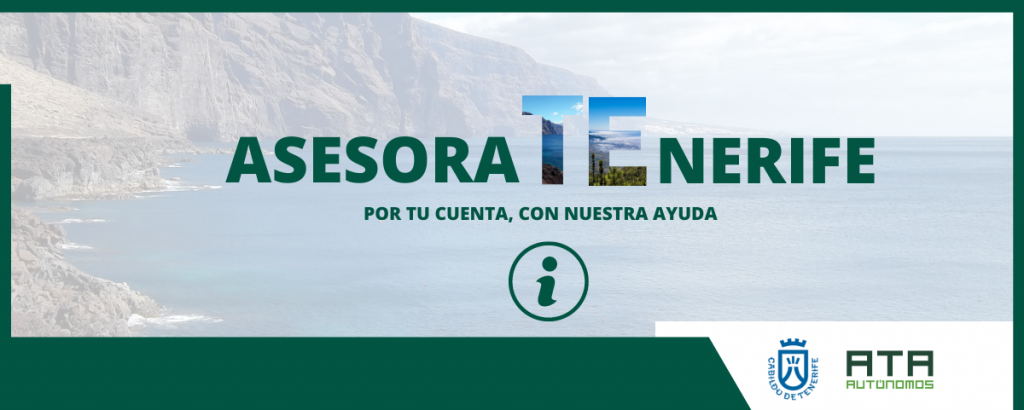 <strong>ATA Canarias pone en marcha ‘asesoraTEnerife’ para fomentar y consolidar el trabajo autónomo en la isla</strong>