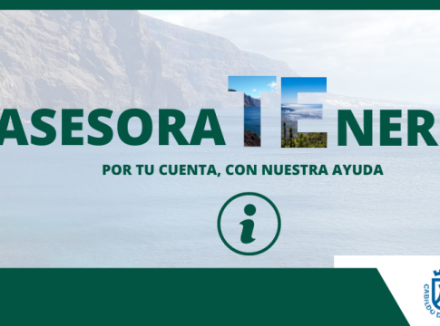 <strong>ATA Canarias pone en marcha ‘asesoraTEnerife’ para fomentar y consolidar el trabajo autónomo en la isla</strong>