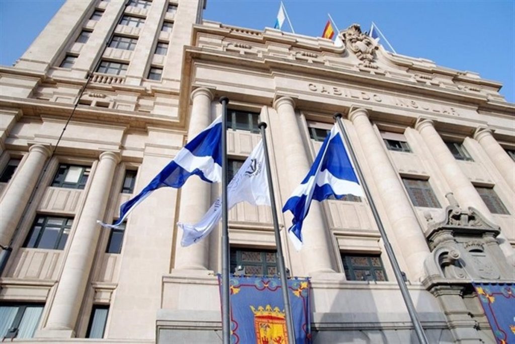 <strong>Cámara y Cabildo subvencionan la adaptación tecnológica de empresas turísticas</strong>
