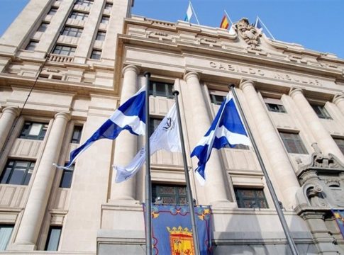 <strong>Cámara y Cabildo subvencionan la adaptación tecnológica de empresas turísticas</strong>