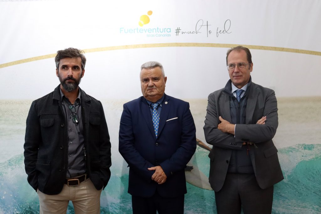 Una campaña para atraer al “turismo que Fuerteventura se merece”