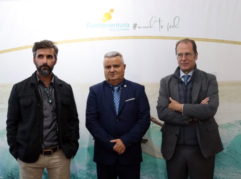 Una campaña para atraer al “turismo que Fuerteventura se merece”