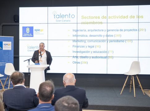 La SPEGC invierte en siete empresas innovadoras para financiar su puesta en marcha