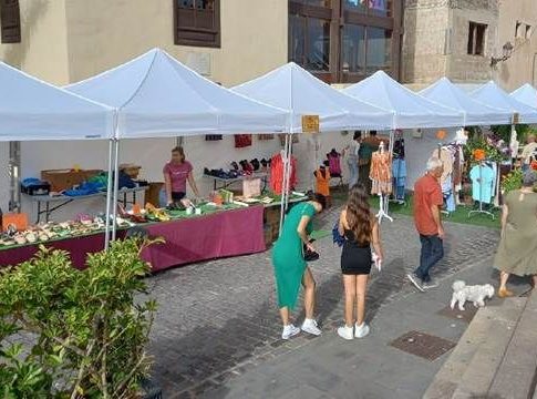 <strong>16 acciones de dinamización incentivaron la actividad del comercio local de la provincia en 2022</strong>