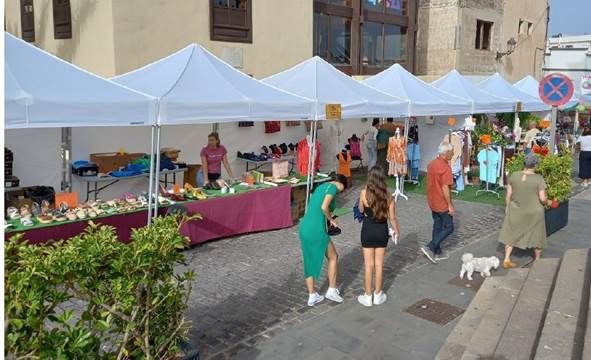 <strong>16 acciones de dinamización incentivaron la actividad del comercio local de la provincia en 2022</strong>