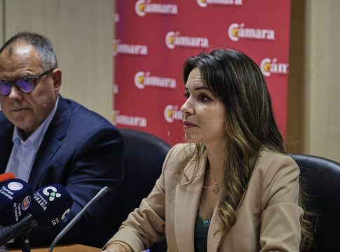 <strong>Cámara y Cabildo ayudan a vender más al extranjero por internet</strong>