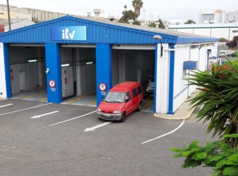 Industria establece los precios máximos de las revisiones en las ITV+ FOTO y da a conocer el nivel de calidad de sus estaciones